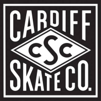 Cardiff Skate