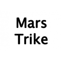 Mars Trike