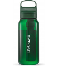 LifeStraw Пляшка для води з фільтром