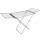 Сушарка для білизни підлогова Casa Si Swan 20m Silver (CS92231C04C) (DAS302396) + 1