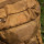 Рюкзак тактичний Tasmanian Tiger Base Pack 75, Coyote Brown (TT 7934.346) + 9