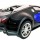 Машинка р/в 1:14 Meizhi Bugatti Veyron Blue (MZ-2032b) + 3