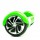Гіроскутер Smartway Smart Balance Wheel U3 Green (smart balance wheel us green) + 6