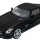 Машинка р/в ліценз. 1:14 Meizhi Mercedes-Benz SLS AMG (чорний) (MZ-2024b) + 3