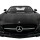 Машинка р/в ліценз. 1:14 Meizhi Mercedes-Benz SLS AMG (чорний) (MZ-2024b) + 5