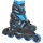 Роликові ковзани (комплект) Tempish Ufo Baby skate black (1000000004/bl./30-33) + 1