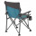 Крісло розкладне Uquip Roxy Blue/Grey 244002 (DAS301063) + 6