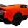 Машинка р/в ліценз. 1:10 Meizhi Lamborghini LP670-4 SV (помаранчевий) (MZ-2020o) + 5