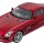 Машинка р/в ліценз. 1:14 Meizhi Mercedes-Benz SLS AMG (червоний) (MZ-2024r) + 4