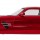 Машинка р/в ліценз. 1:14 Meizhi Mercedes-Benz SLS AMG (червоний) (MZ-2024r) + 1