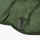 Спальний мішок-кокон Highlander Phoenix Flame 400/-9°C Olive Green Left (SB244-OG) (929695) + 1