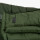 Спальний мішок-кокон Highlander Phoenix Flame 400/-9°C Olive Green Left (SB244-OG) (929695) + 4