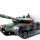 Танк р/в 2.4GHz 1:16 Heng Long Leopard II A6 з пневмогарматою та димом (HL3889-1PRO) + 8