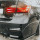Спліттер накладки заднього бампера Alardo BMW 3 F80 M3 LooK АБС-пластик (18022022) + 2