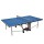 Тенісний стіл Donic Indoor Roller 600 Blue (230286) + 3