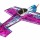 Літак р/в Precision Aerobatics XL 1500мм KIT (фіолетовий) (PA-ADXL-PURPLE) + 2