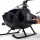 Вертоліт 4-к великий р/в 2.4GHz Fei Lun MD-500 копійний (FL-FX070C) + 6