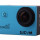 Екшн камера SJCam SJ4000 WiFi Original Blue (SJ4000WiFi-Blue) + 1