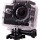 Екшн камера SJCam SJ4000 WiFi оригінал (чорний) (SJ4000WiFi-Black) + 2