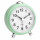 Настільний годинник з будильником TFA Retro Look Mint (60103004) + 1