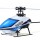 Вертоліт 3D мікро 2.4GHz WL Toys V977 FBL безколекторний (WL-V977) + 2
