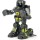 Робот на і/до керування Winyea W101 Boxing Robot (сірий) (W101g) + 2