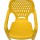 Крісло (жовте) Мурат Ромб СТ030-В 1620 (1620) + 2