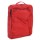 Дорожня сумка Members Foldaway Wheelbag 105/123 Red (923404) + 5