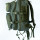 Рюкзак тактичний Tramp Squad (Green), 35 л (UTRP-041-green) + 1