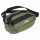 Поясна сумка Tribe Waist Bag 1,5 л (Olive) (T-ID-0001-olive) + 3