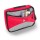 Комплект чохлів для одягу Heys Ecotex Packing Cube Red (923604) + 3