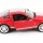 Машинка р/в 1:14 Meizhi Ford GT500 Mustang (червоний) (MZ-2270Jr) + 5