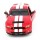Машинка р/в 1:14 Meizhi Ford GT500 Mustang (червоний) (MZ-2270Jr) + 6