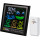 Метеостанція National Geographic VA Colour LCD 3 Sensors (9070700) (929329) + 4