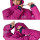 Куртка Norfin Women Nordic Purple р.M (542102-M) + 4