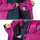 Куртка Norfin Women Nordic Purple р.M (542102-M) + 6