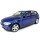 Автомодель CARARAMA 1:24 BMW 1 Series синій (10789) + 2