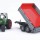 Іграшка – трактор BRUDER Fendt 209 S з причепом, М1:16 (10550) + 2