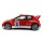 Автомодель 1:43 CARARAMA Peugeot 206 WRC (35161) + 1