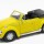 Автомодель 1:43 CARARAMA VW Beetle Cabriolet (35552) + 1