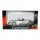 Автомодель 1:43 CARARAMA Porsche Carrera GT (2230) + 1