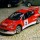 Автомодель 1:43 CARARAMA Peugeot 206 WRC (35161) + 2