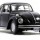 Автомодель 1:43 CARARAMA VW Beetle (35551) + 2