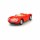Автомодель 1:43 CARARAMA Porsche Spyder 550A (35549) + 2