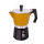 Кофеварка Bo-Camp Hudson 6-cups Yellow/Black (2200522) (DAS301409) + 1