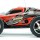 Машинка мікро р/в 1:32 WL Toys Speed ​​Racing швидкісна (червоний) (WL-2019red) + 5