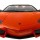Машинка радіокерована 1:14 Meizhi Lamborghini Reventon Roadster Orange (MZ-2027o) + 4