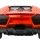 Машинка радіокерована 1:14 Meizhi Lamborghini Reventon Roadster Orange (MZ-2027o) + 5