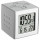 Настільний цифровий годинник з будильником TFA Cubo (602517) + 1