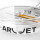 Компас для лівої руки Silva Arc Jet, Left (SLV 37897) + 3